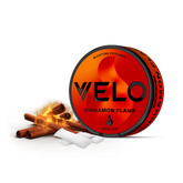 Cinnamon Flame Nicotine Pouches by Velo 10mg